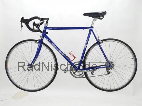 Koga Miyata GranLux  technische daten 